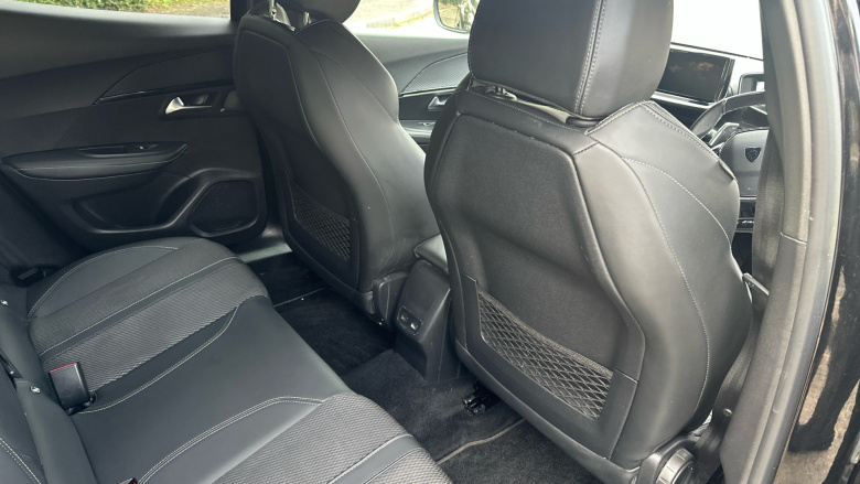 Peugeot 2008 1.2 PureTech 130 GT 5dr EAT8 Petrol Estate